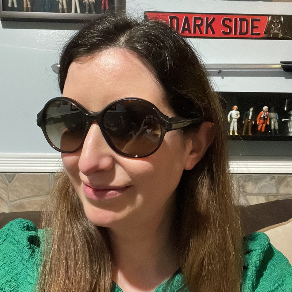 Balenciaga BAL0103/S sunglasses
